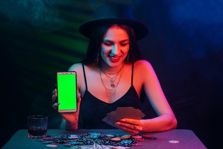 divalotre slot mobile app interface showing live casino tables and sports betting options